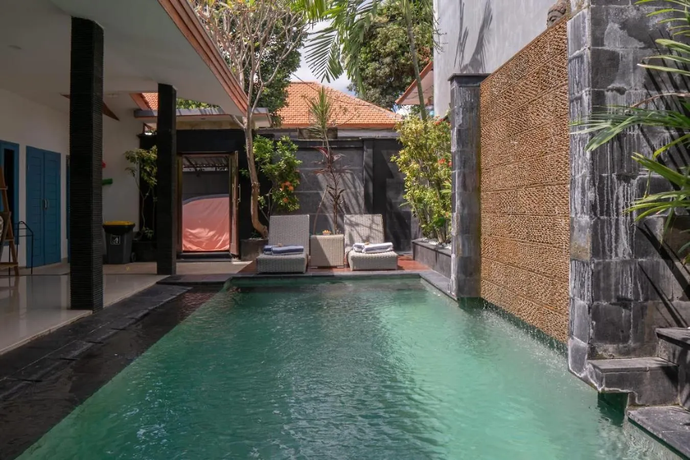 Casa Altea Villa Legian Legian (Bali)