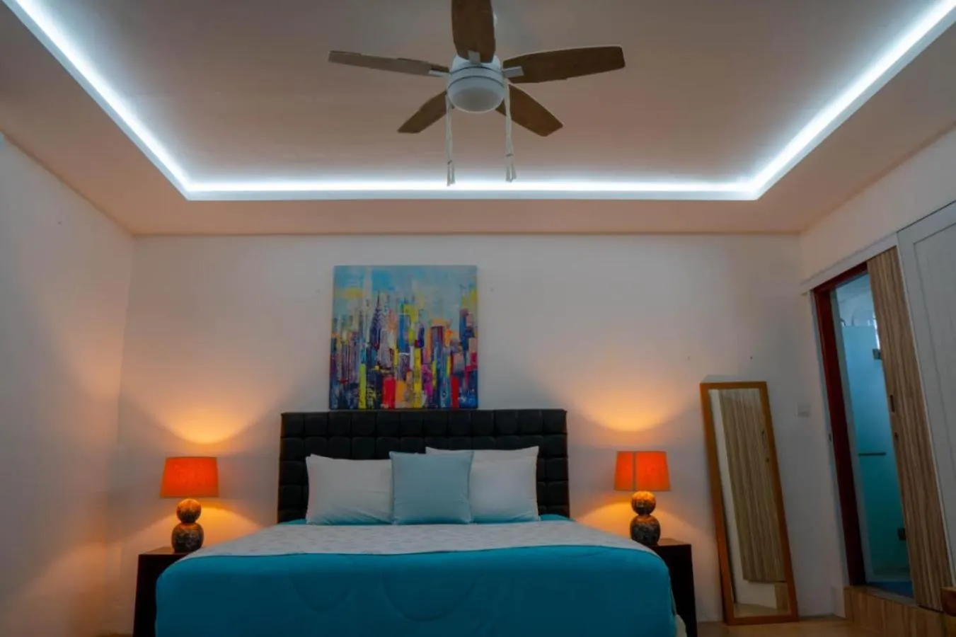 Casa Altea Villa Legian