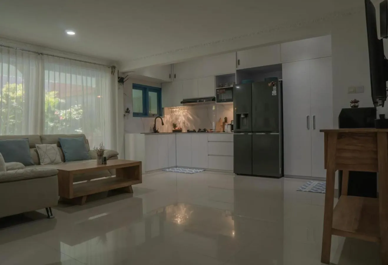 Casa Altea Villa Legian  Legian (Bali)