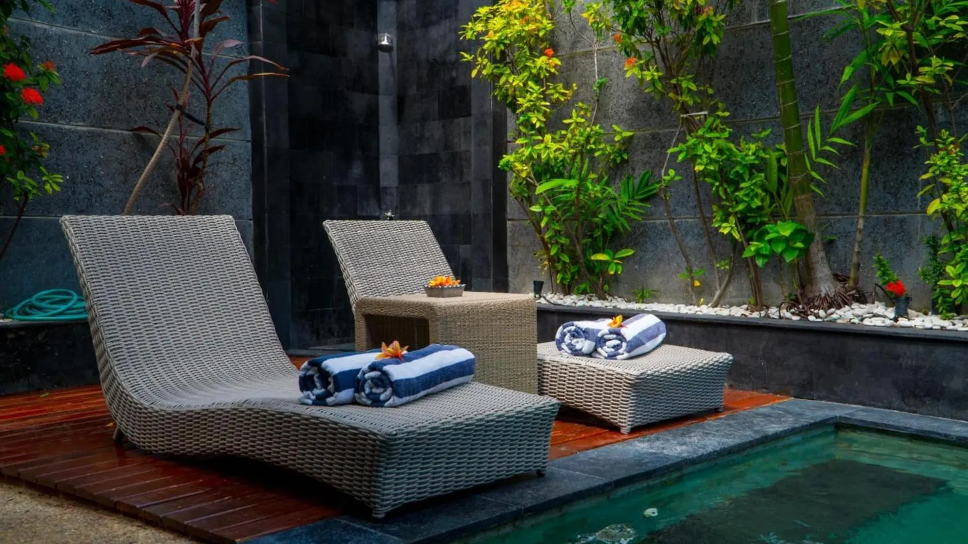 Casa Altea Villa Legian 0*, Legian (Bali) Indonesia