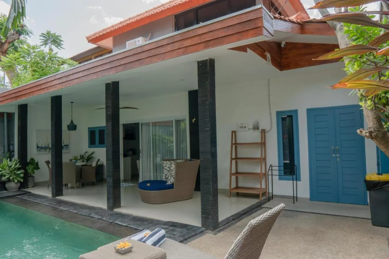 Casa Altea Villa Legian 0*, Legian (Bali)