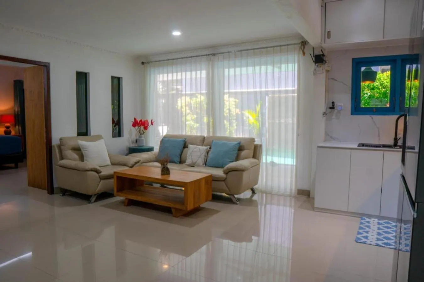 Casa Altea Villa Legian 0*, Legian (Bali)