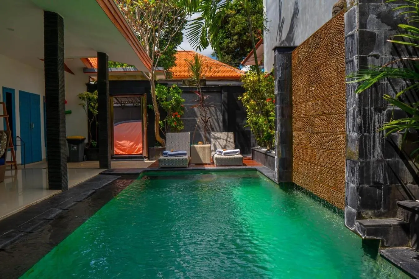 Casa Altea Villa Legian