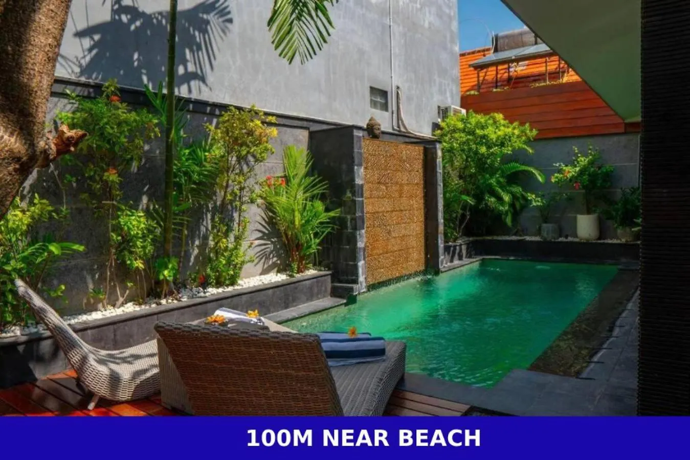 Casa Altea Villa Legian